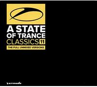 Varios - A State Of Trance Classics 11 4cd