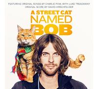 Varios - A Street Cat Named Bob