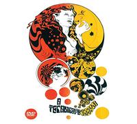 Varios - A Technicolor Dream [Alemania] [DVD]