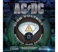 Varios - A Tribute To AC/DC