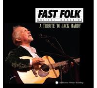Varios - A Tribute To Jack Hardy