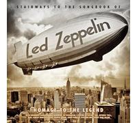 Varios - A Tribute To Led Zeppelin