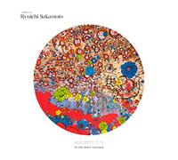 Varios – A Tribute to Ryuichi Sakamoto: To the Moon and Back – Vinilo