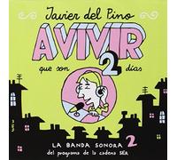 Varios - A Vivir Que Son Dos Días - Volumen 2