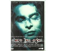 Varios - Abre Los Ojos [DVD]