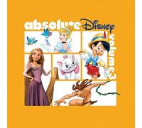 Varios - Absolute Disney Volume 3