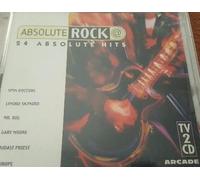 Varios - Absolute Rock-24 Absolute Hits
