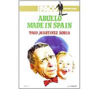 Varios - Abuelo Made In Spain [DVD]