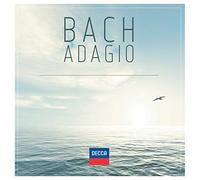 Varios – Adagio – CD (Importación USA)
