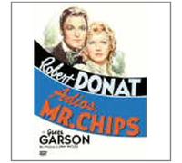 Varios - Adios Mr.Chips [DVD]