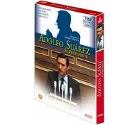 Varios - Adolfo Suárez, el Presidente (Digipack 2 DVD)