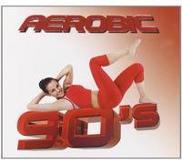 Varios - Aerobic 90's