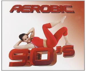 Varios - Aerobic 90's