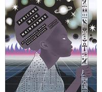 Varios - Africans With Mainframes 2lp [Vinilo]