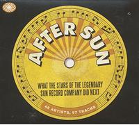 Varios - After Sun