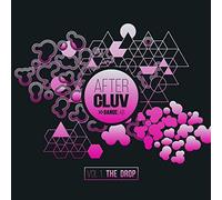 Varios - Afterclub The Drop - Volume 1