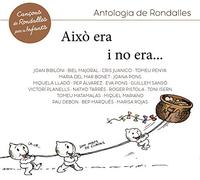 Varios - Això era i no era… -Antología de rondalles-