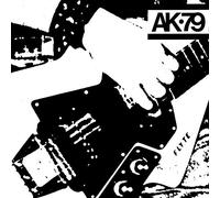 Various Artists - Ak79 (40Th Anniversary Reissue) [Vinilo]