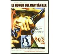 Al honor del capitan Lex [DVD]