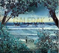 Varios - Alex Tellok aurkezten du: Galerak, Oihana Alkortaren poema baten segida