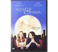 Varios - ALEX Y EMMA DVD