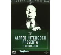 Varios - Alfred Hitchcock Presenta... 2ª Temp. [DVD]