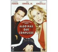 Varios - Algo Mas Que Complices [DVD]