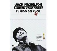 Varios - Alguien Voló Sobre El Nido Del Cuco [DVD]