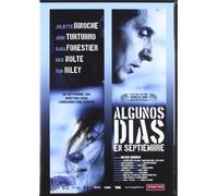 Varios - Algunos Dias En Septiembre [DVD]