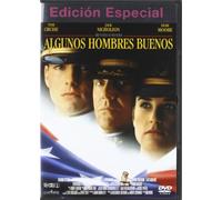 Varios - Algunos Hombres Buenos (Ed.Esp.) [DVD]