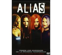 Varios - Alias (1ª temporada) [DVD]