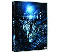 Varios - Aliens: El Regreso [DVD]