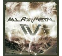 Varios - All for metal-vol.iv [DVD]