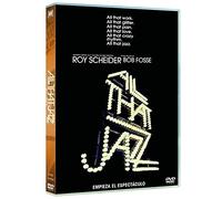 Varios - All That Jazz, Empieza El Espectaculo [DVD]