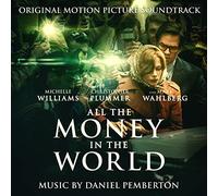 Varios - All The Money In The World (Banda Sonora Original)