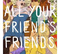 Varios - All Your Friends Friends