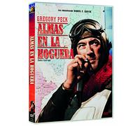 Varios - Almas En La Hoguera [DVD]