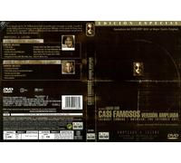 Varios - Almost_Famous [DVD]