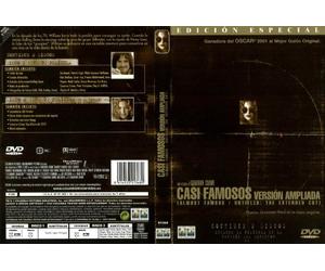 Varios - Almost_Famous [DVD]