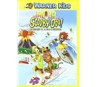 Varios - ¡Aloha Scooby-Doo! [DVD]
