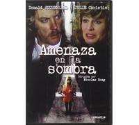 Varios - Amenaza En La Sombra [DVD]