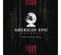 Varios - American Epic: The Sessions