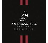 Varios - American Epic: The Soundtrack