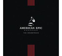 Varios - American Epic: The Soundtrack [Vinilo]