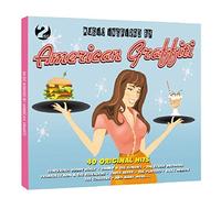 Varios - American Graffiti