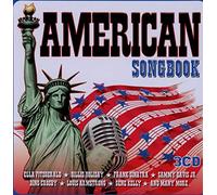 Varios - American Songbook
