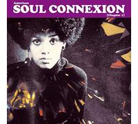 Varios - American Soul Connexion - Chapter 1 [Vinilo]