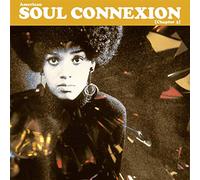 Varios - American Soul Connexion - Chapter 3 [Vinilo]