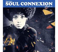 Varios – American Soul Connexion – Chapter 4 – Vinilo