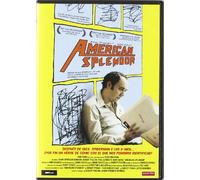 Varios - AMERICAN SPLENDOR [DVD]